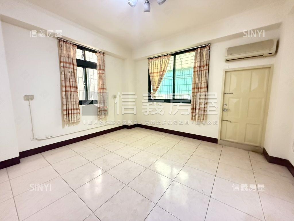 爽文路震後臨路別墅房屋室內格局與周邊環境