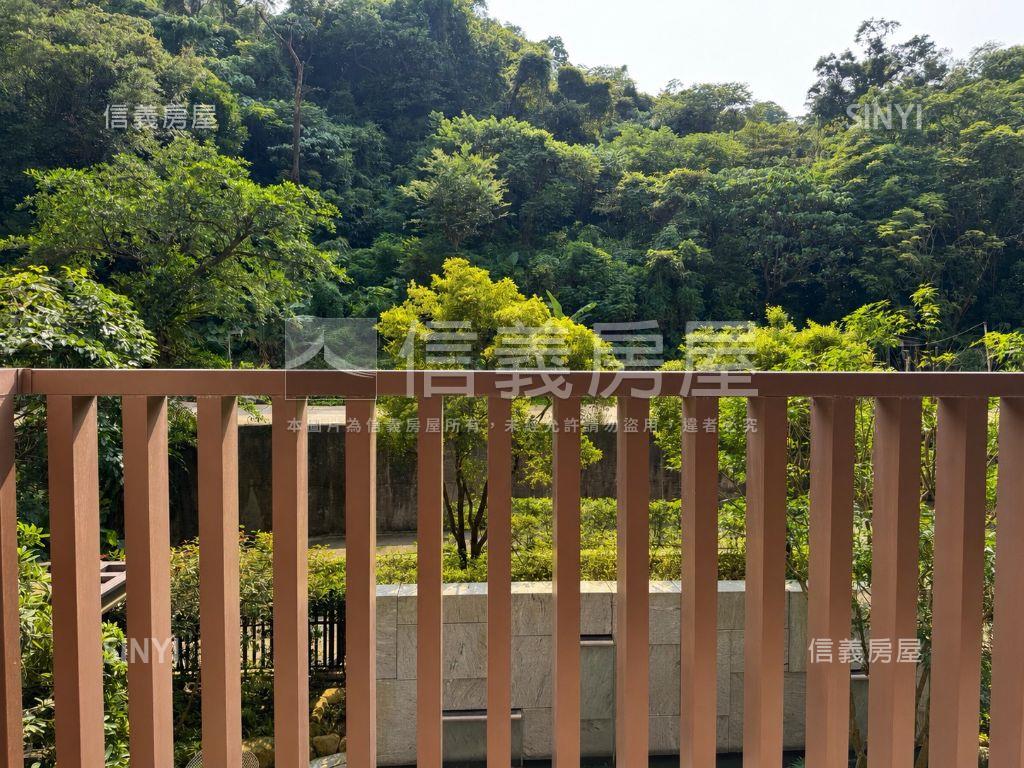 ⭐信義文華樹梢綠意美宅⭐房屋室內格局與周邊環境