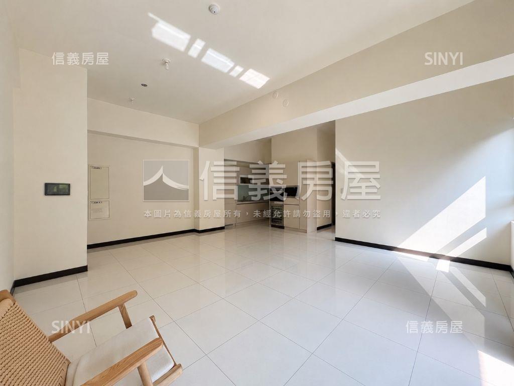 ⭐信義文華樹梢綠意美宅⭐房屋室內格局與周邊環境