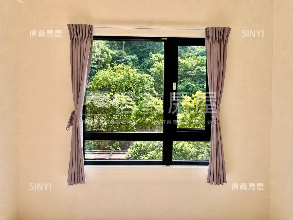 ⭐信義文華樹梢綠意美宅⭐房屋室內格局與周邊環境