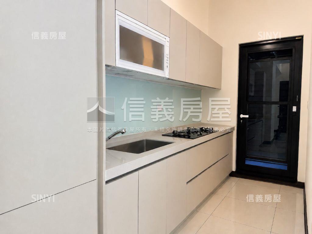 ⭐信義文華樹梢綠意美宅⭐房屋室內格局與周邊環境