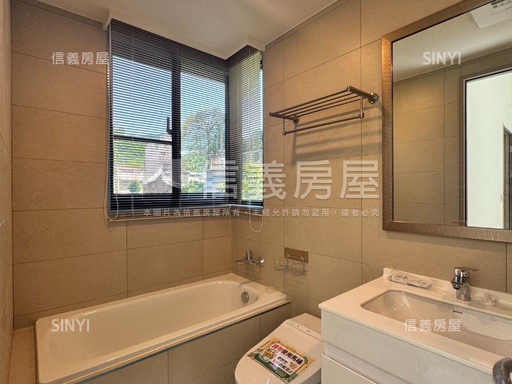 ⭐信義文華樹梢綠意美宅⭐房屋室內格局與周邊環境