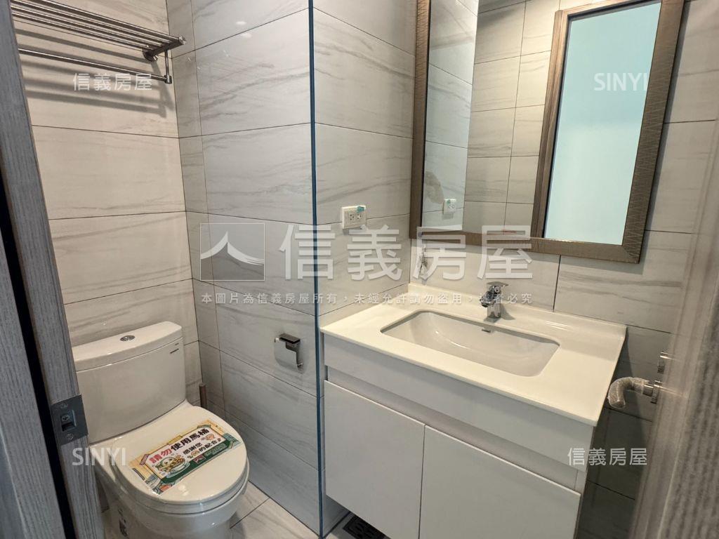⭐信義文華樹梢綠意美宅⭐房屋室內格局與周邊環境