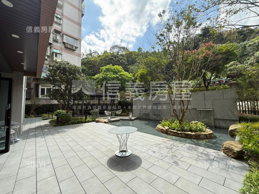 ⭐信義文華樹梢綠意美宅⭐房屋室內格局與周邊環境
