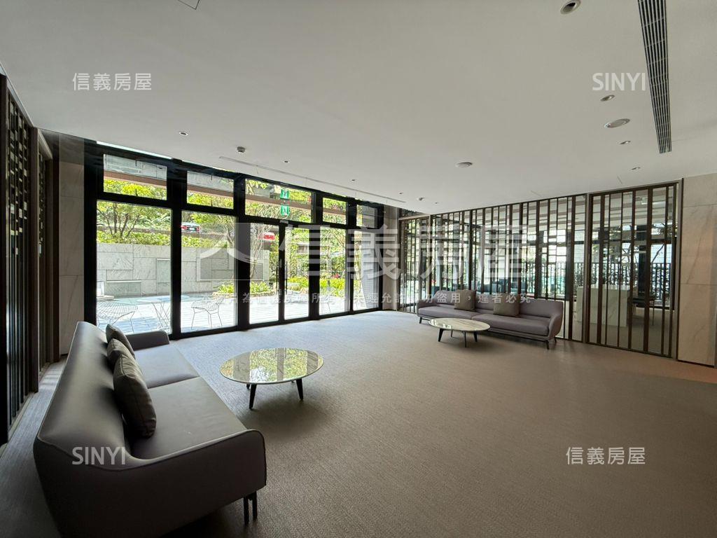⭐信義文華樹梢綠意美宅⭐房屋室內格局與周邊環境