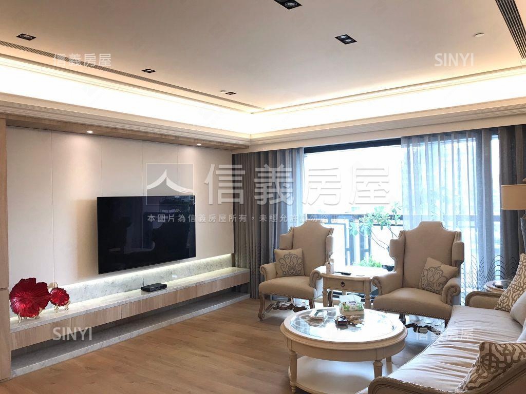 德運京鼎景觀美妝豪邸房屋室內格局與周邊環境