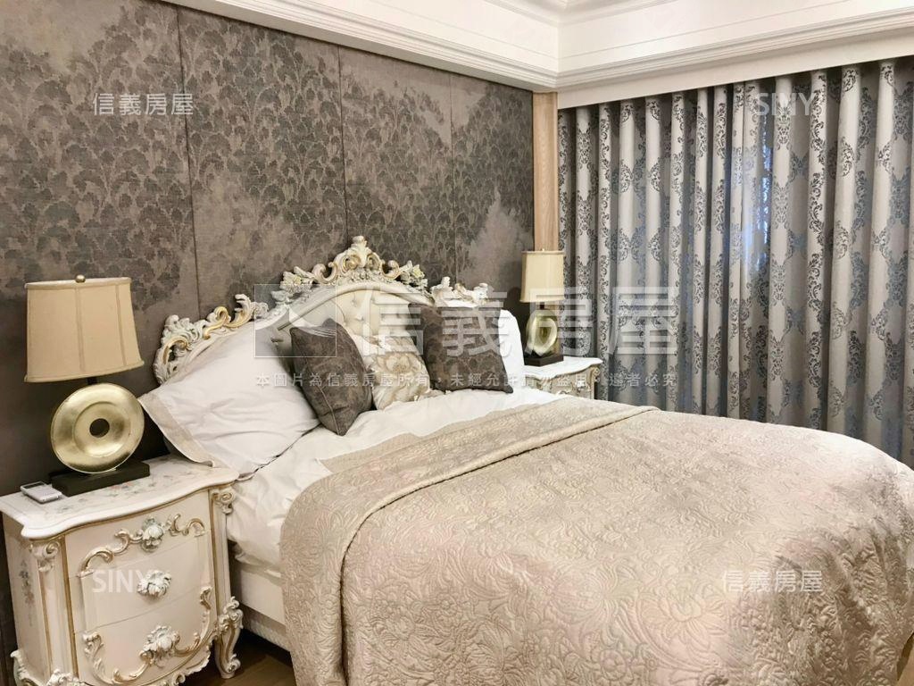 德運京鼎景觀美妝豪邸房屋室內格局與周邊環境