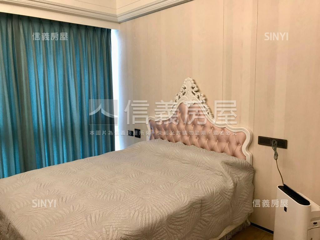 德運京鼎景觀美妝豪邸房屋室內格局與周邊環境