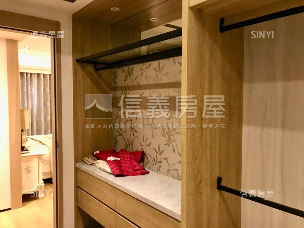 德運京鼎景觀美妝豪邸房屋室內格局與周邊環境