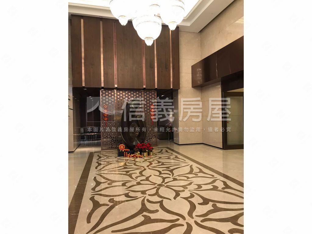 德運京鼎景觀美妝豪邸房屋室內格局與周邊環境