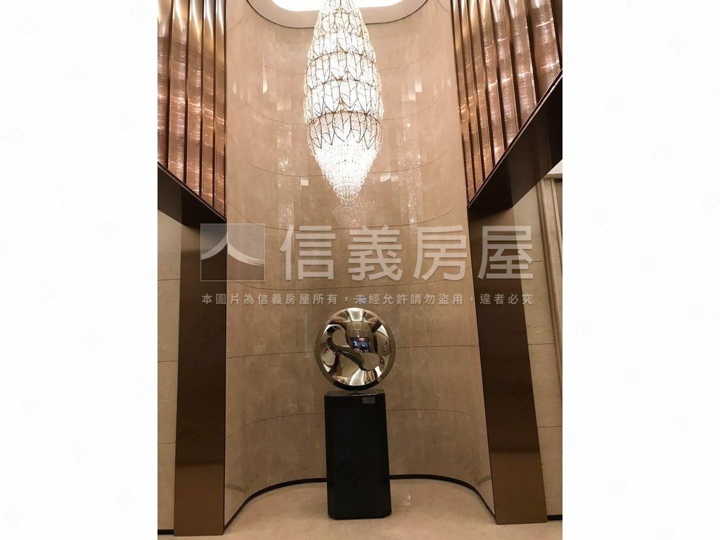 德運京鼎景觀美妝豪邸房屋室內格局與周邊環境