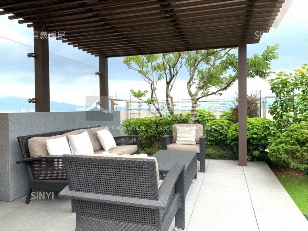 德運京鼎景觀美妝豪邸房屋室內格局與周邊環境