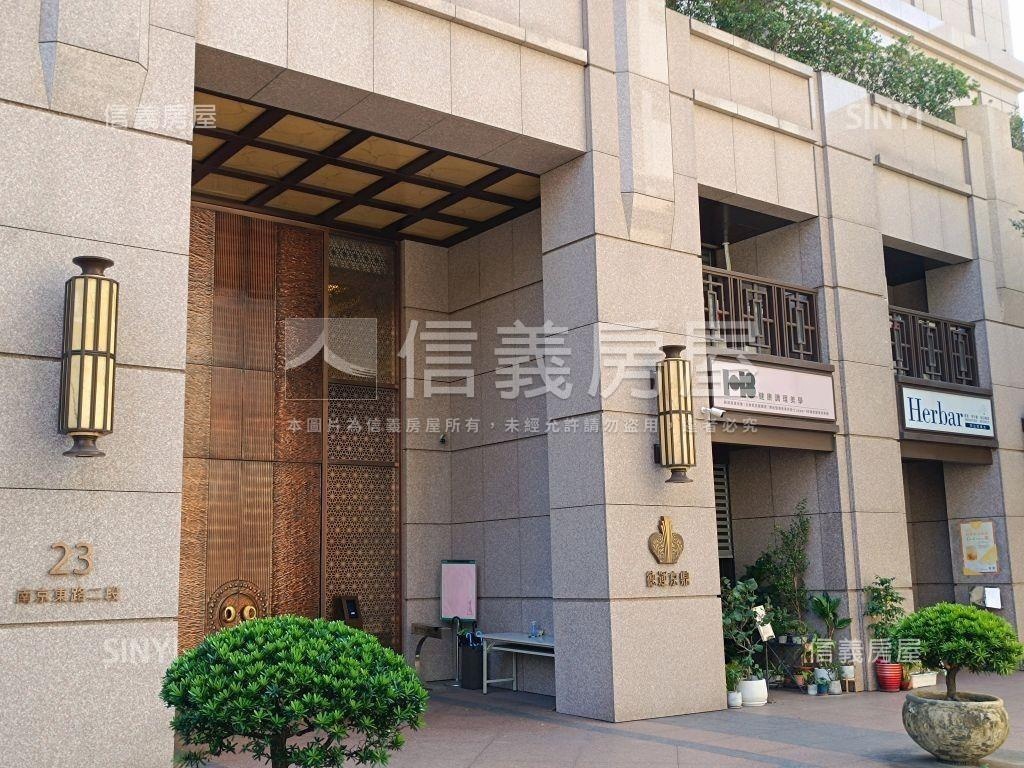 德運京鼎景觀美妝豪邸房屋室內格局與周邊環境