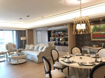 德運京鼎景觀美妝豪邸