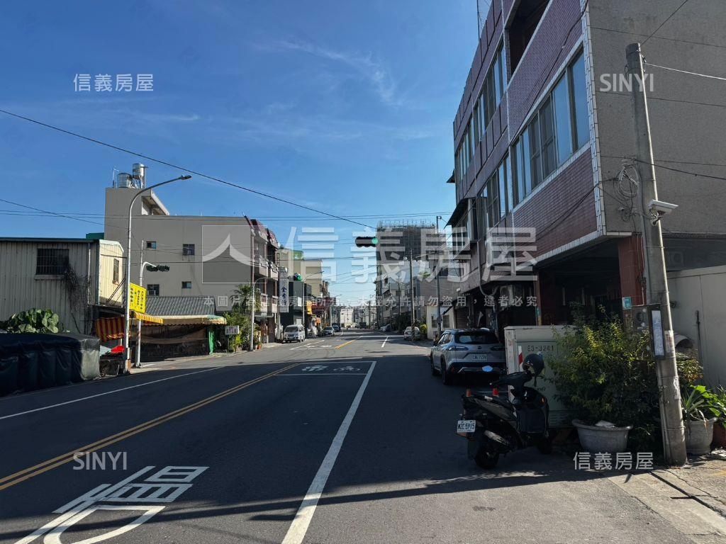 仁德｜華廈三房房屋室內格局與周邊環境