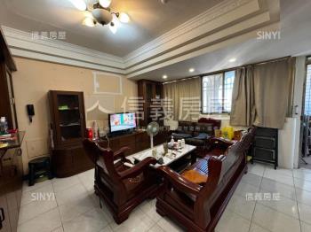 仁德｜華廈三房