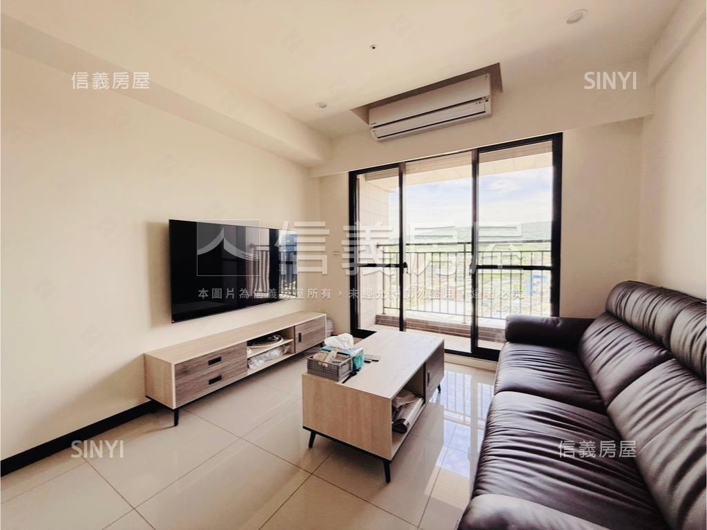 竹科臻邦採光三房房屋室內格局與周邊環境