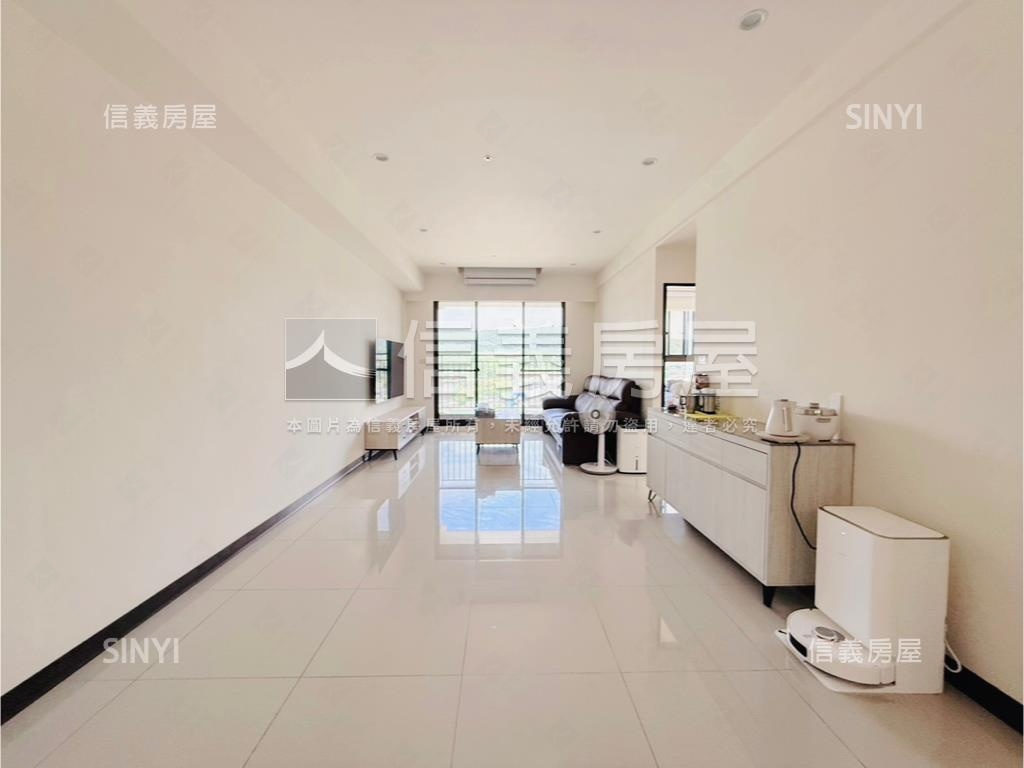 竹科臻邦採光三房房屋室內格局與周邊環境