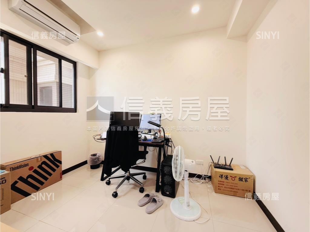 竹科臻邦採光三房房屋室內格局與周邊環境
