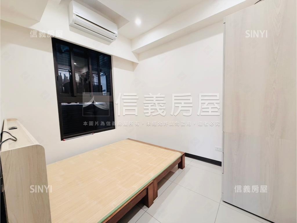 竹科臻邦採光三房房屋室內格局與周邊環境