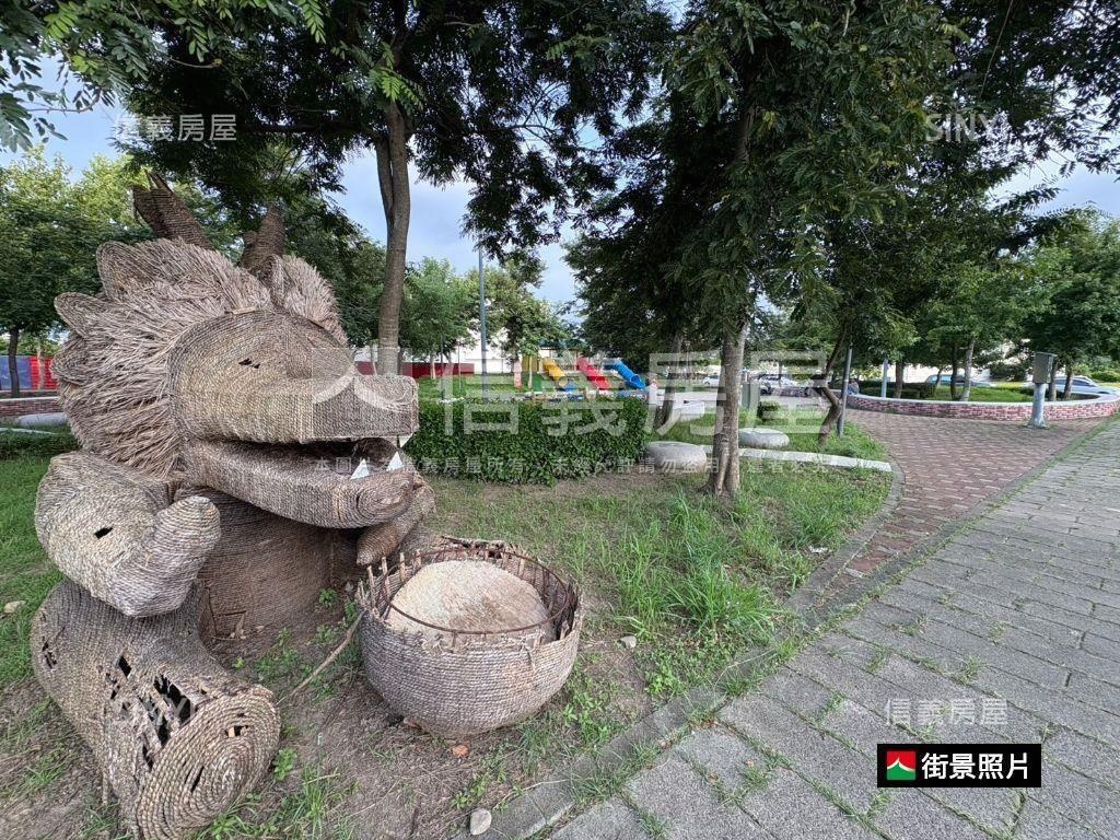 竹科臻邦採光三房房屋室內格局與周邊環境