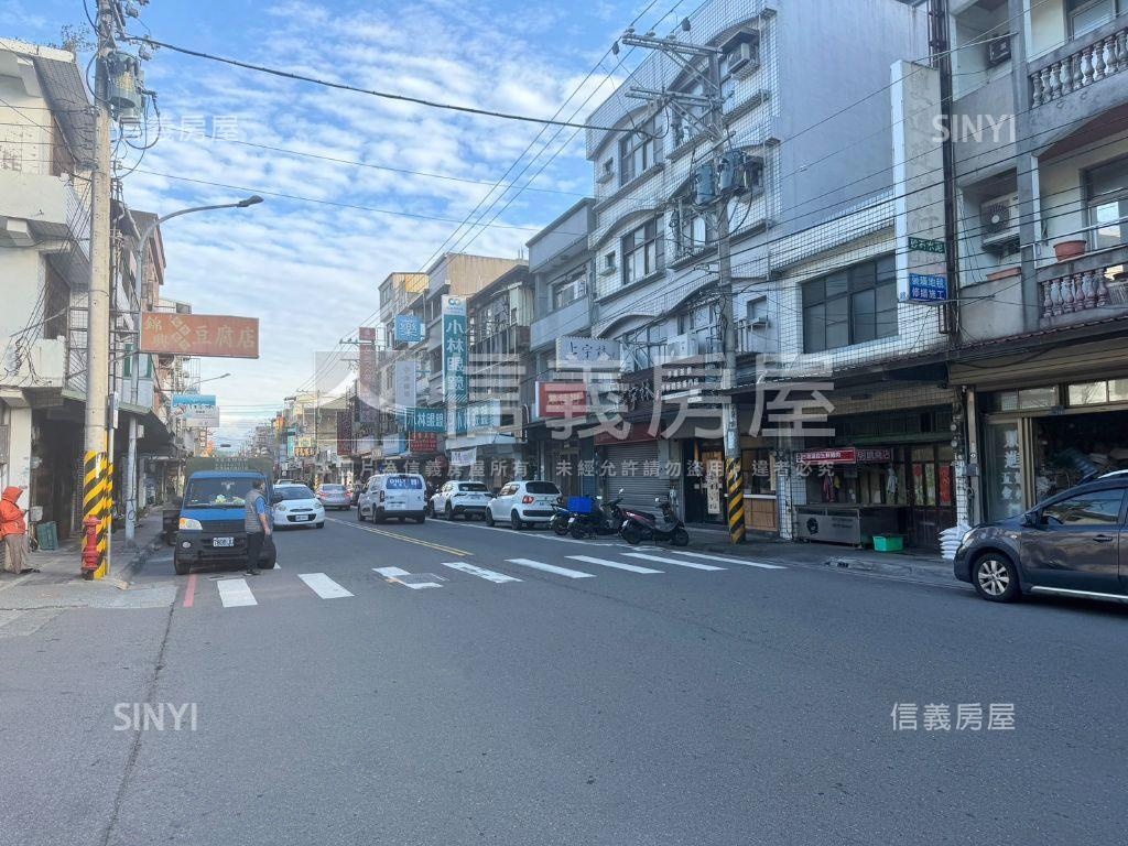 竹科臻邦採光三房房屋室內格局與周邊環境