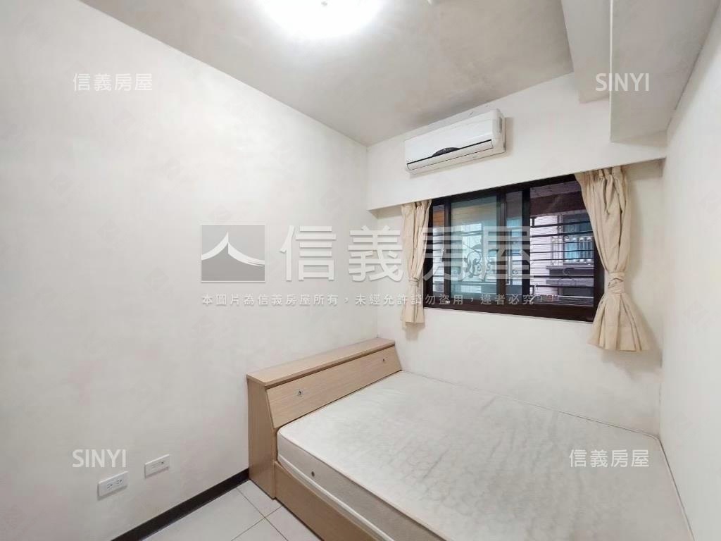 專任成家三房附車位房屋室內格局與周邊環境