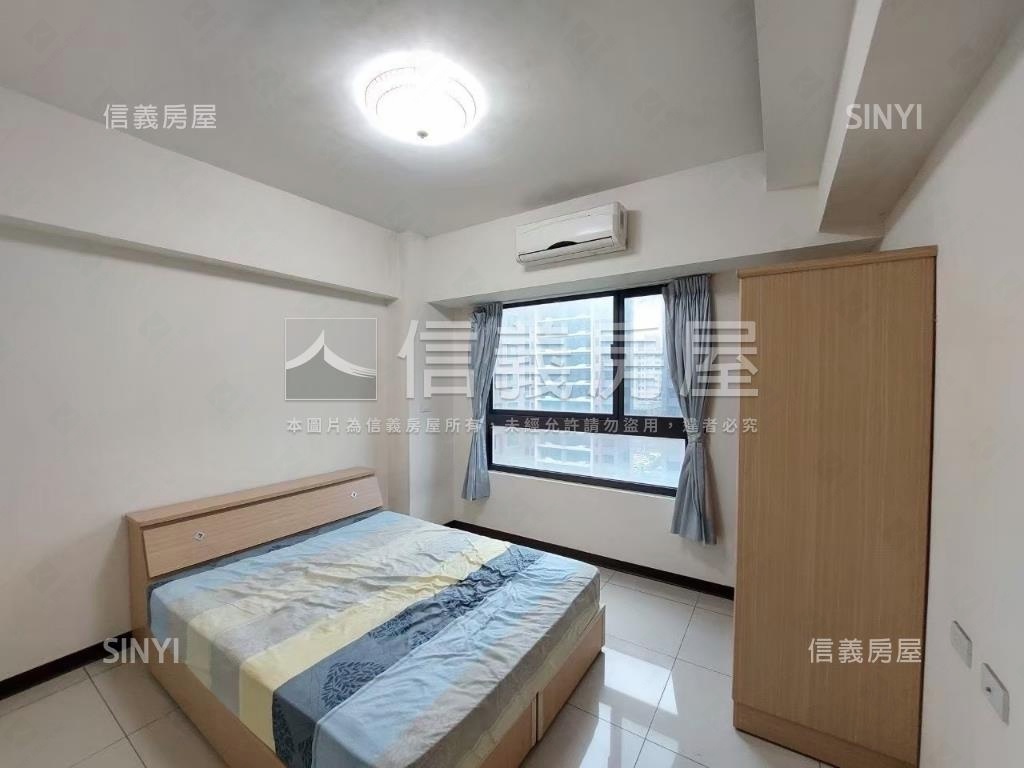 專任成家三房附車位房屋室內格局與周邊環境