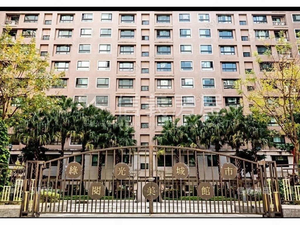 專任成家三房附車位房屋室內格局與周邊環境