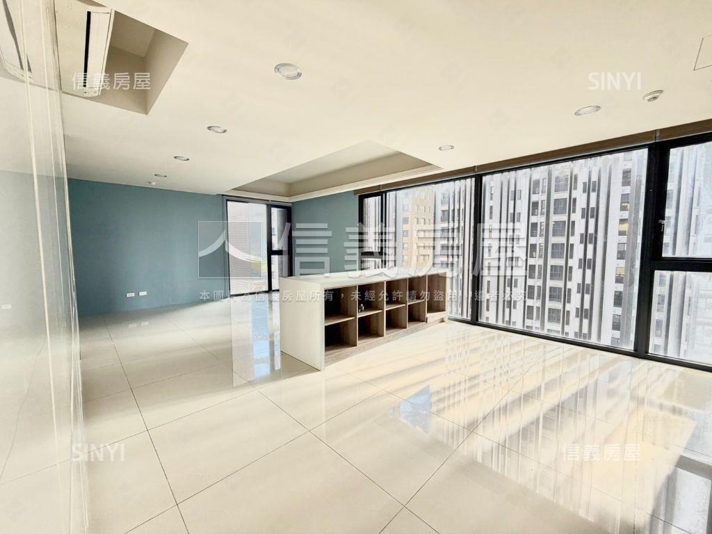 大硯建設－質感大器俬見方房屋室內格局與周邊環境