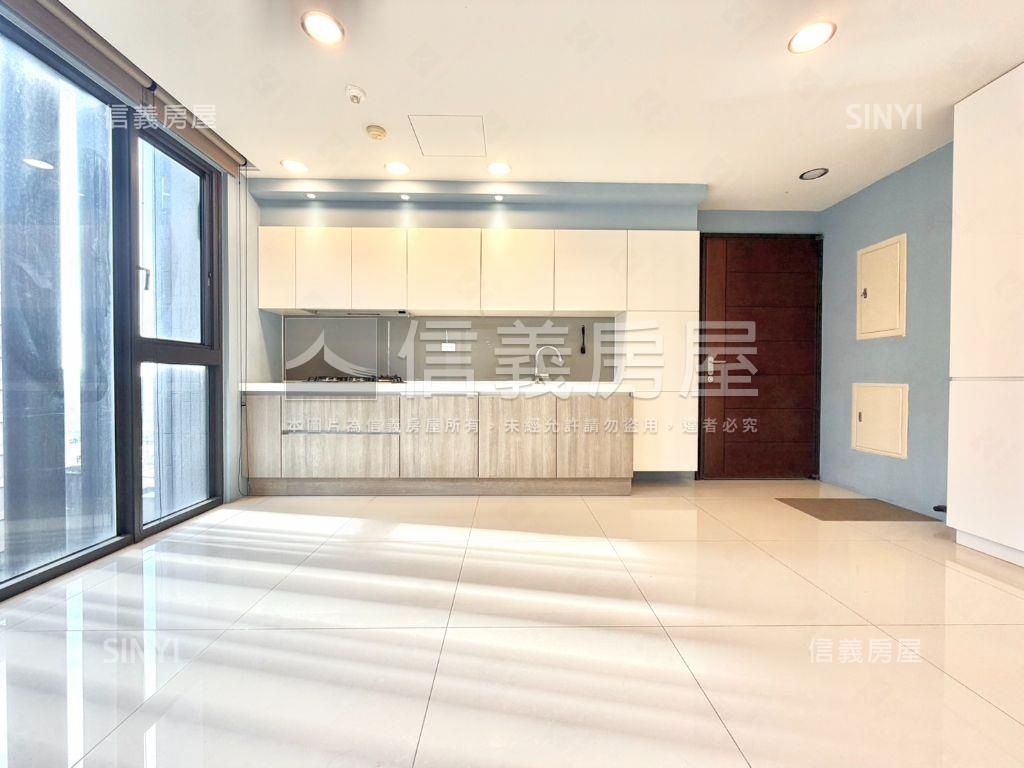 大硯建設－質感大器俬見方房屋室內格局與周邊環境