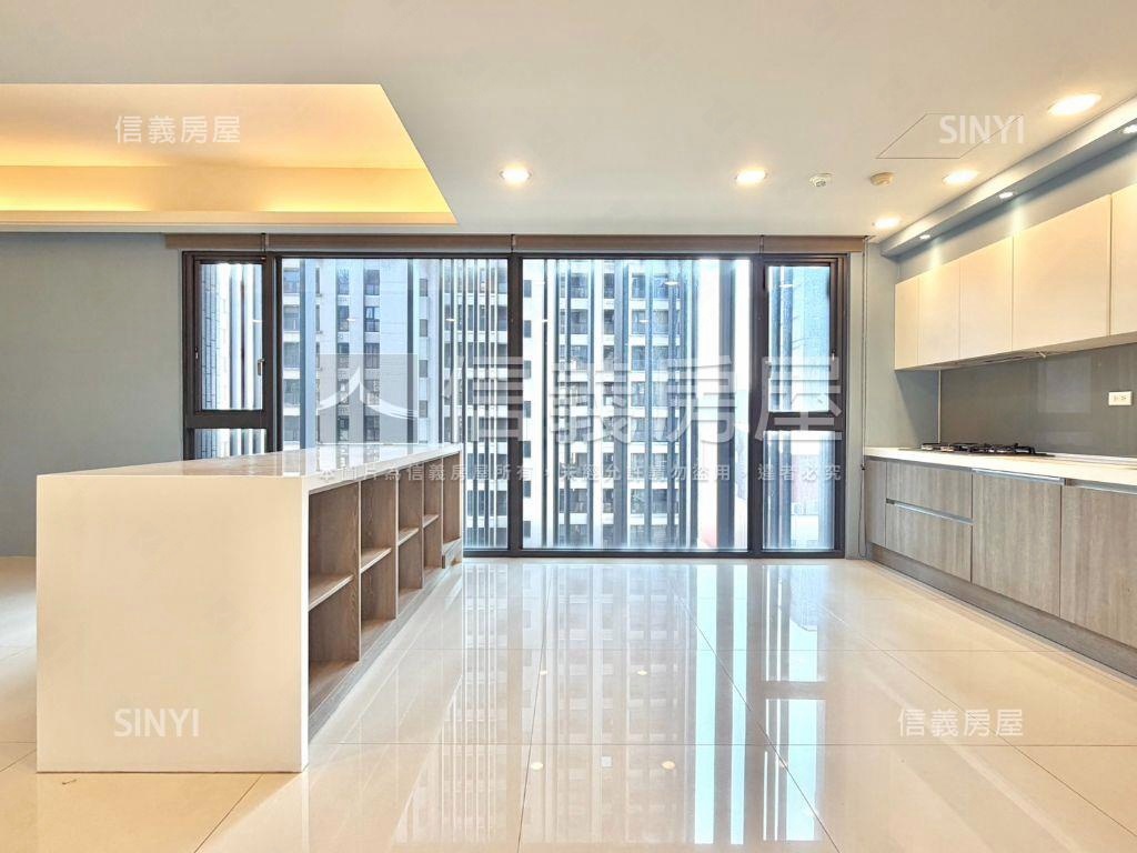 大硯建設－質感大器俬見方房屋室內格局與周邊環境