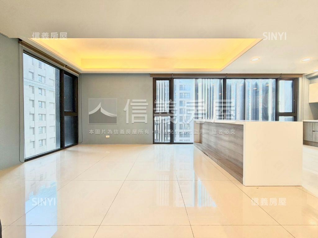 大硯建設－質感大器俬見方房屋室內格局與周邊環境