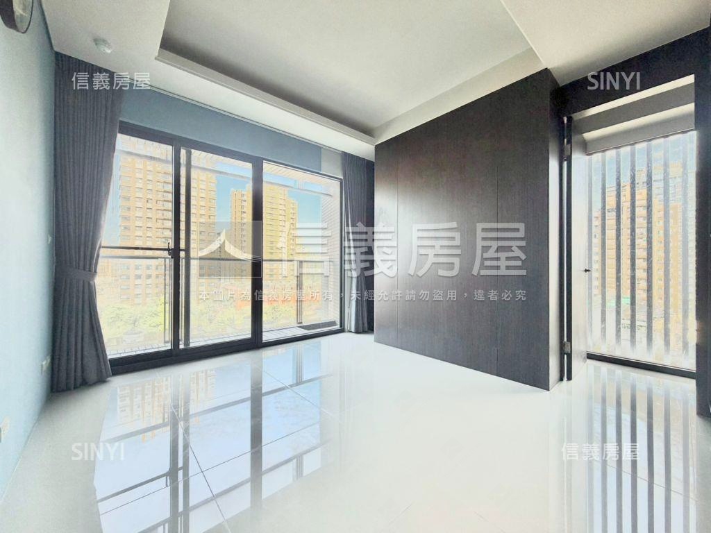 大硯建設－質感大器俬見方房屋室內格局與周邊環境