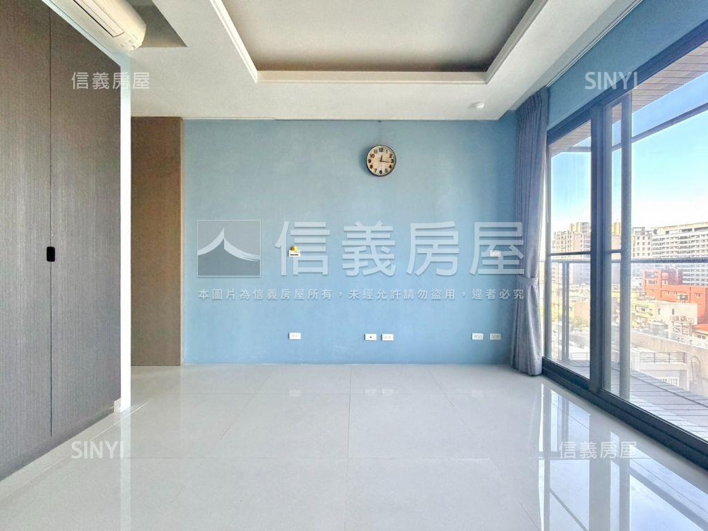 大硯建設－質感大器俬見方房屋室內格局與周邊環境