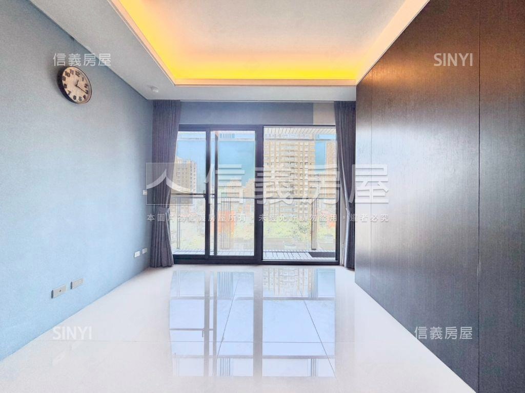 大硯建設－質感大器俬見方房屋室內格局與周邊環境