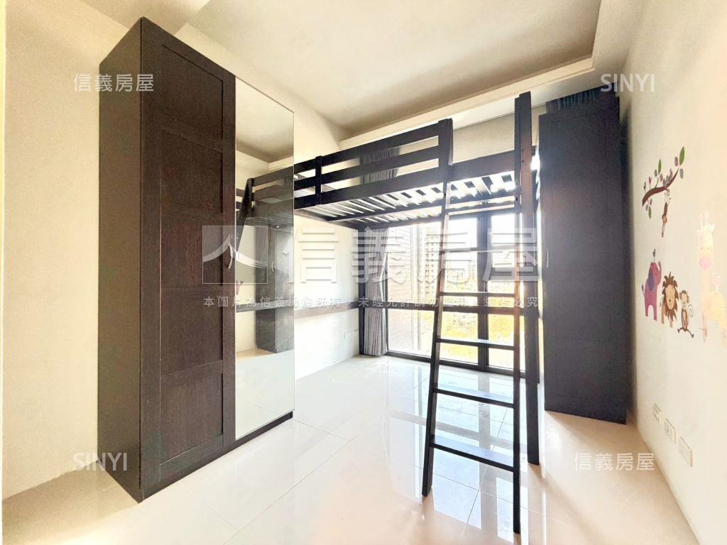 大硯建設－質感大器俬見方房屋室內格局與周邊環境