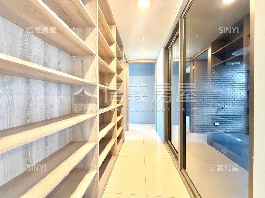 大硯建設－質感大器俬見方房屋室內格局與周邊環境