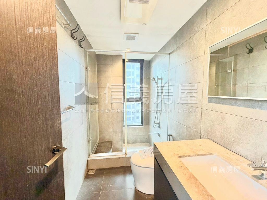 大硯建設－質感大器俬見方房屋室內格局與周邊環境