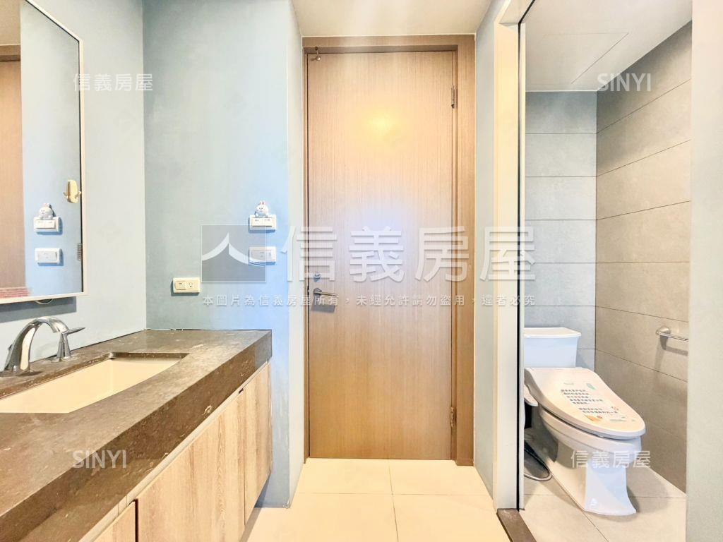 大硯建設－質感大器俬見方房屋室內格局與周邊環境