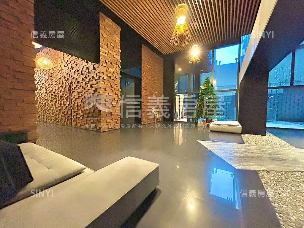 大硯建設－質感大器俬見方房屋室內格局與周邊環境