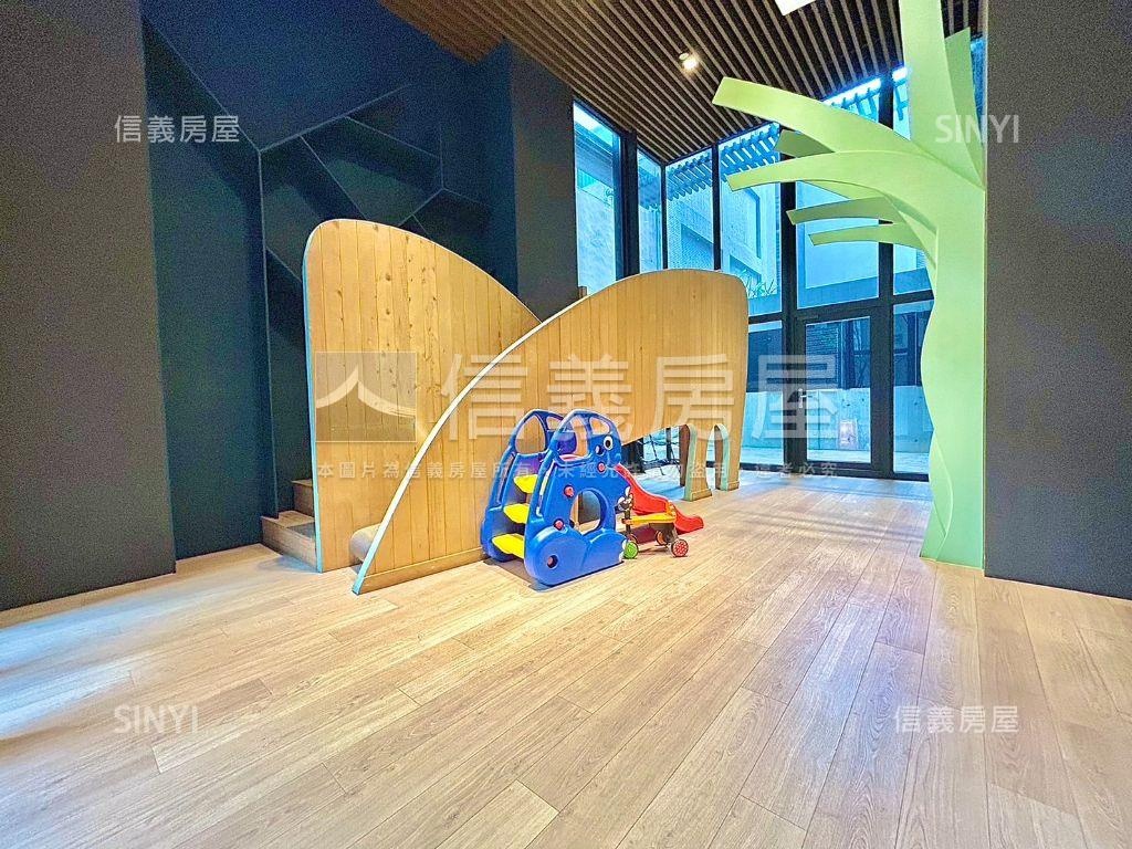 大硯建設－質感大器俬見方房屋室內格局與周邊環境