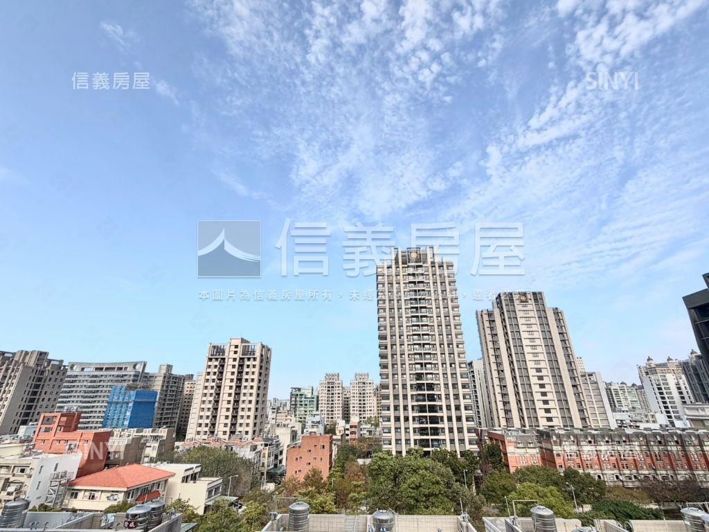 大硯建設－質感大器俬見方房屋室內格局與周邊環境