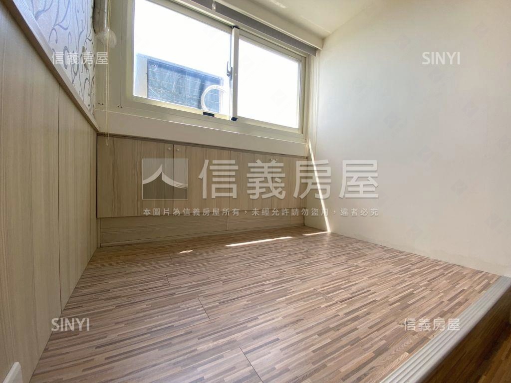 昌益桂冠視野兩房帶車位房屋室內格局與周邊環境