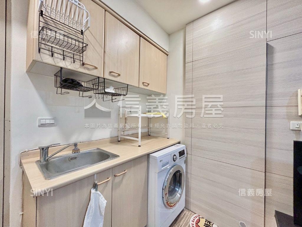 昌益桂冠視野兩房帶車位房屋室內格局與周邊環境