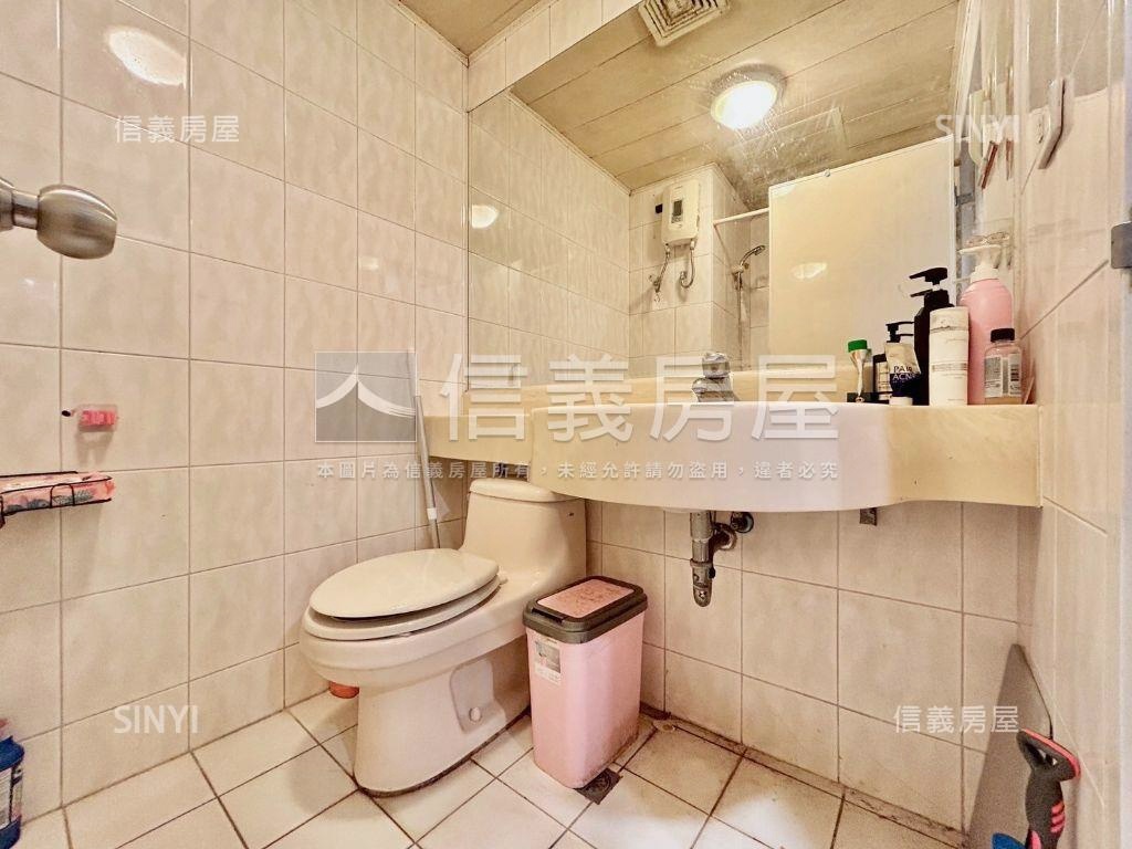 昌益桂冠視野兩房帶車位房屋室內格局與周邊環境