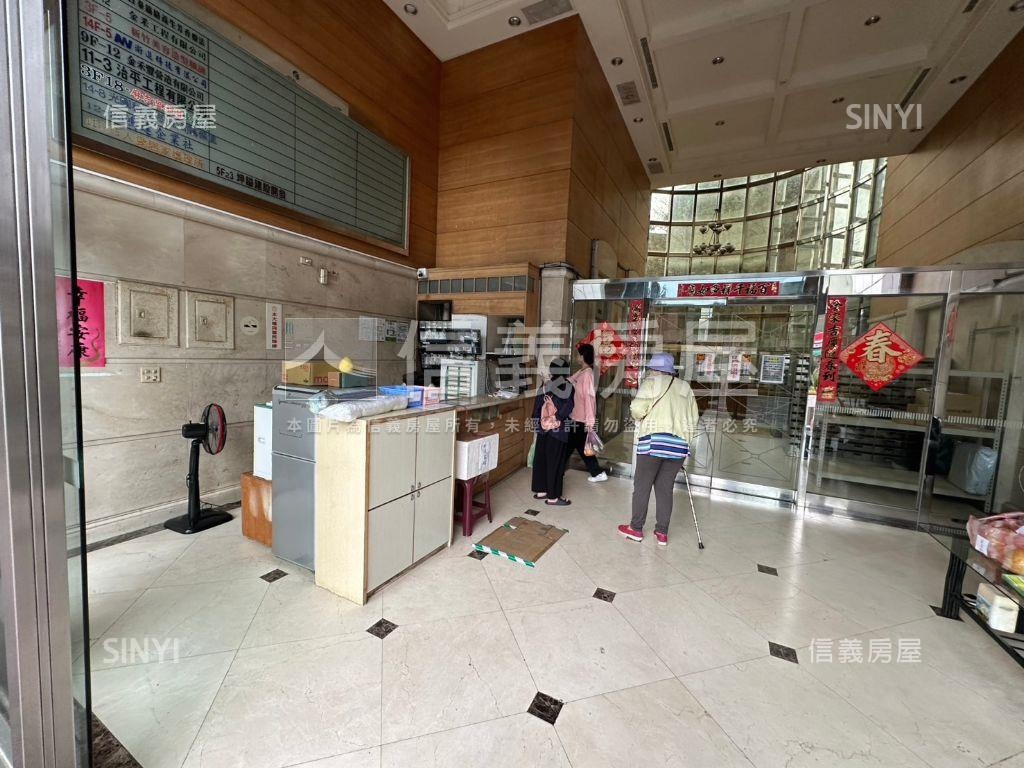 昌益桂冠視野兩房帶車位房屋室內格局與周邊環境