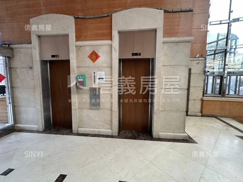 昌益桂冠視野兩房帶車位房屋室內格局與周邊環境