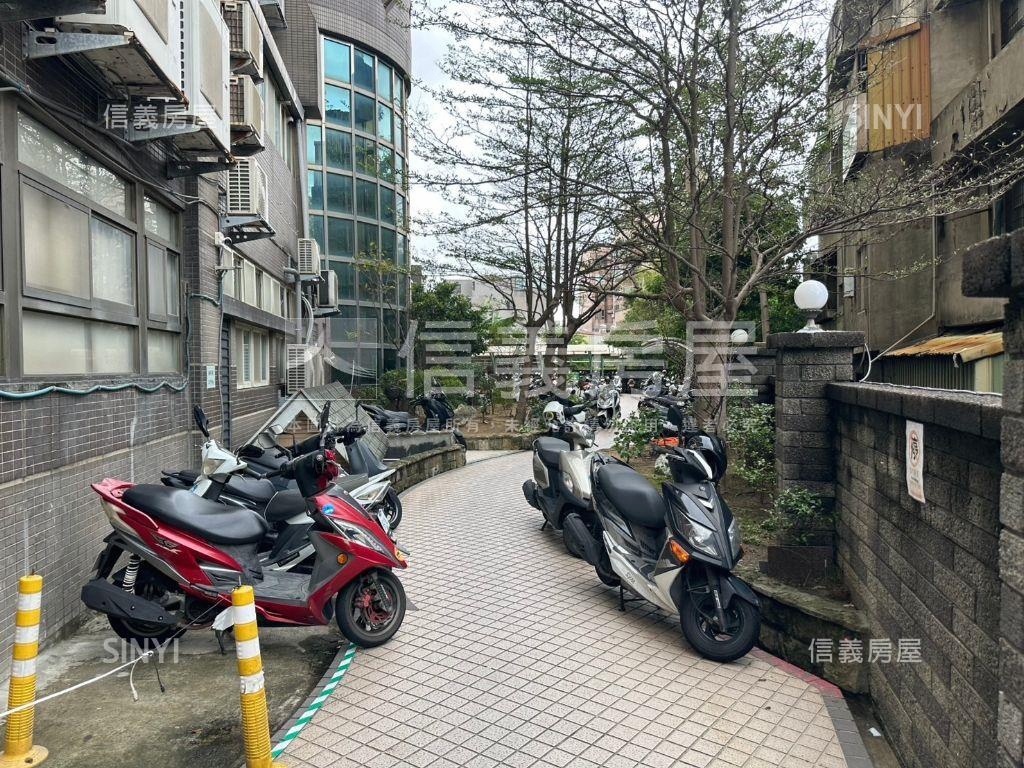 昌益桂冠視野兩房帶車位房屋室內格局與周邊環境