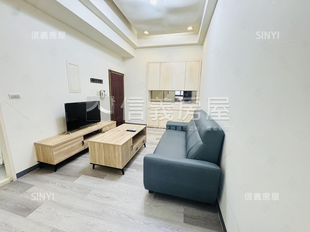 巨蛋花園天際景觀房屋室內格局與周邊環境